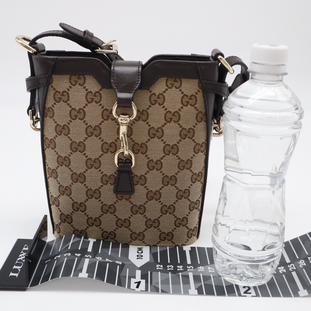 GUCCI Bag - Picture 3 of 16